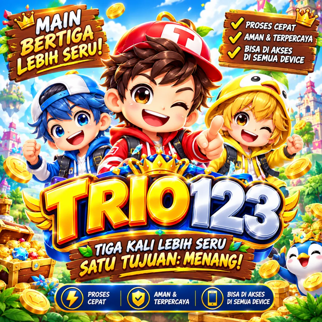 TRIO123